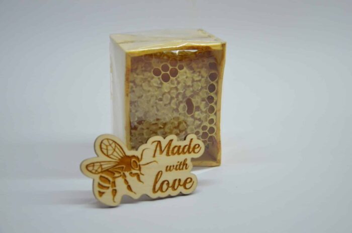 Medus šūna rāmītī (Izmērs 1) - Image 2