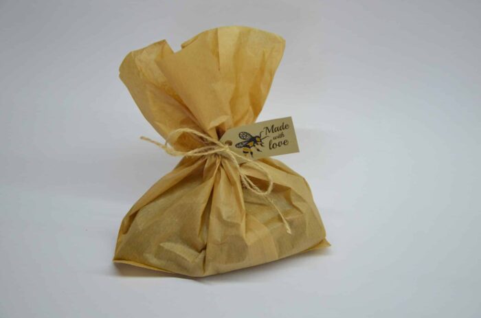 Bišu maize iepakota kā dāvana - Image 3