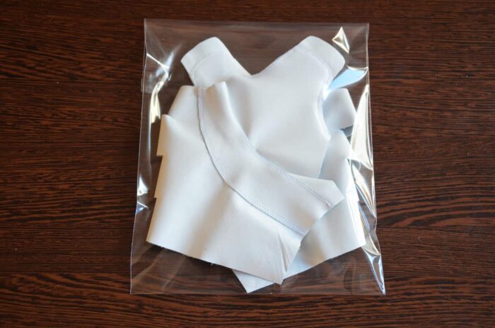 Hokeja cimdu plaukstas - Image 3