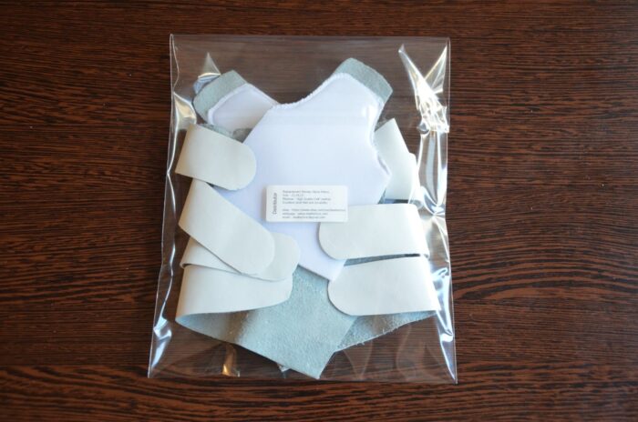 Hokeja cimdu plaukstas - Image 4