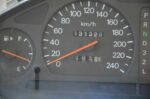 Mitsubishi Galant 97 odometrs - Image 2