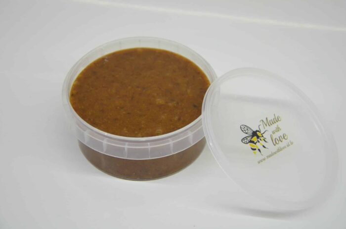 Bišu maize medū - Image 5