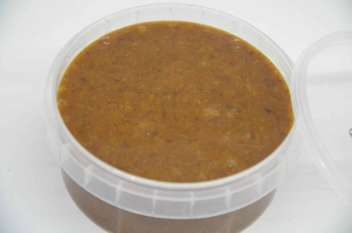 Bišu maize medū - Image 3