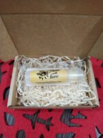 Pārsteigums! Lūpu balzāms kastītē (pārsteigumu dāvana) - Image 4