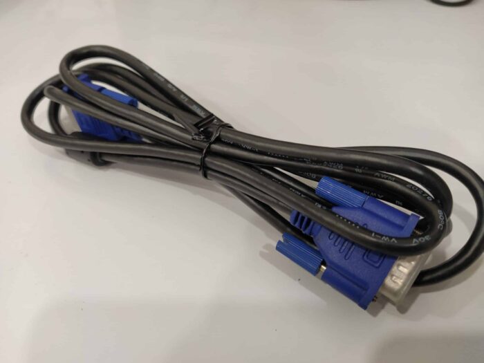 Jauns VGA vads - Image 2