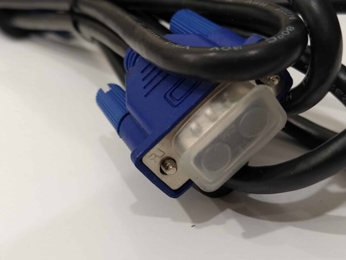 Jauns VGA vads - Image 4