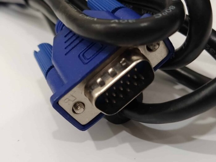 Jauns VGA vads - Image 3