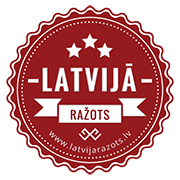 Ražots Latvijā