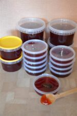 Priežu pumpura džems - Image 3