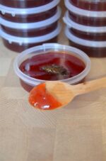 Priežu pumpura džems - Image 4