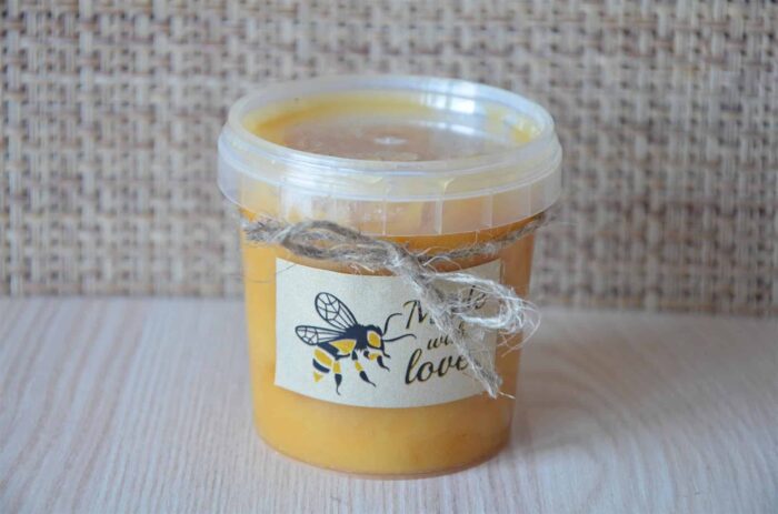 Meža medus - Image 2