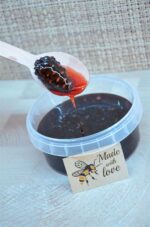 Priežu pumpura džems