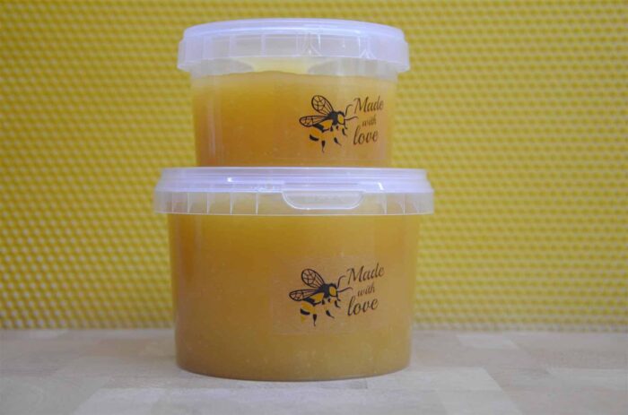 Jaukts ziedu medus - Image 2