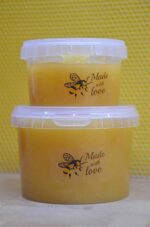 Jaukts ziedu medus - Image 4