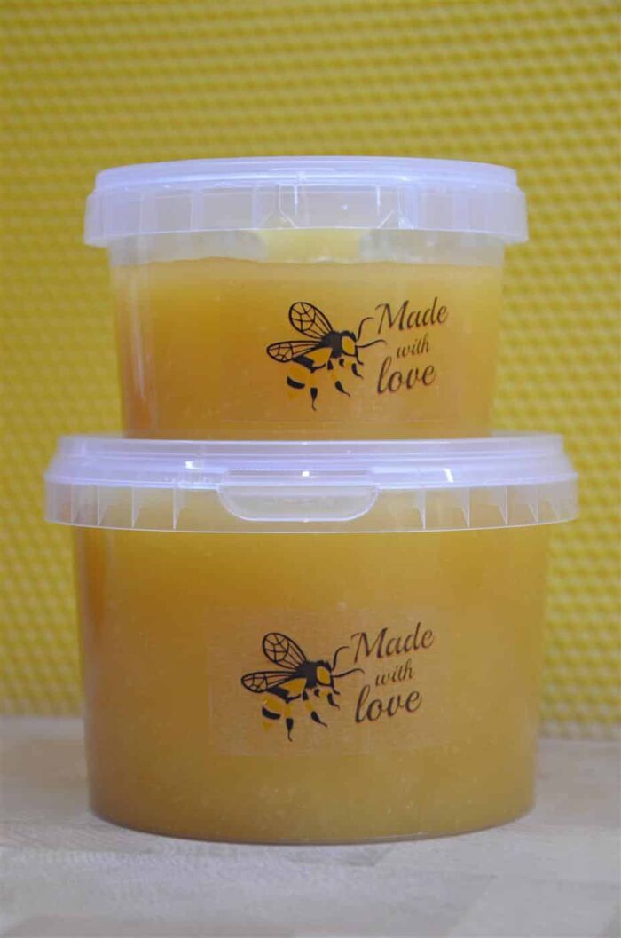 Jaukts ziedu medus - Image 4