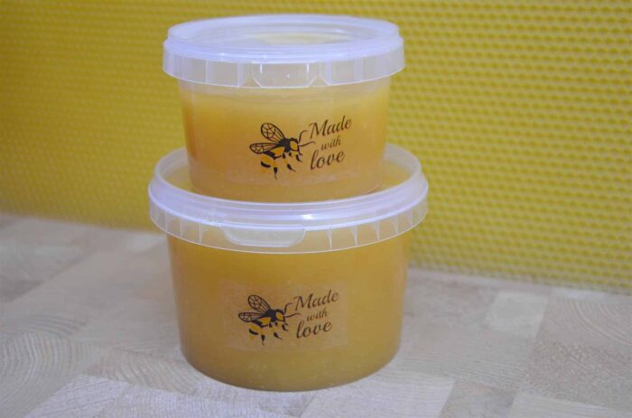 Jaukts ziedu medus - Image 3