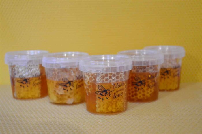 Medus šūna (170gr) - Image 3