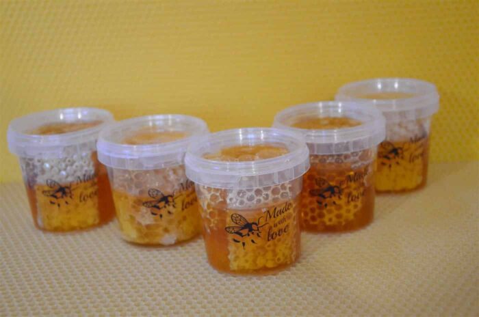 Medus šūna (170gr) - Image 4