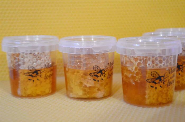 Medus šūna (170gr) - Image 5