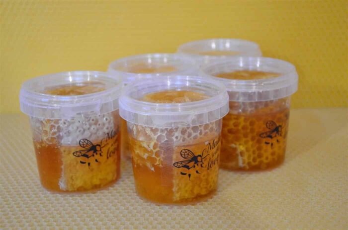 Medus šūna (170gr) - Image 6