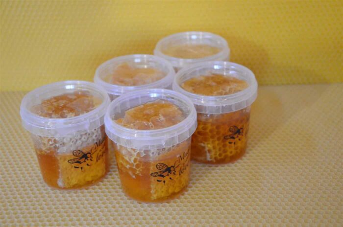 Medus šūna (170gr) - Image 7