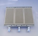 Infrasarkanais kempinga keramikas deglis gāzes sildītājam - Image 2